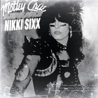 Nikki Sixx