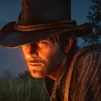 Arthur Morgan