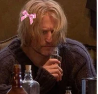 Haymitch Abernathy
