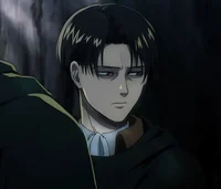 Levi Ackerman