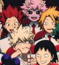 Bakusquad - Gc