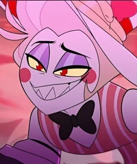 Lucifer Morningstar