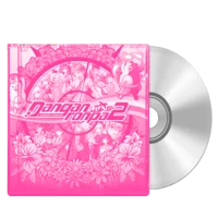002- DANGANRONPA 2