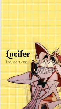 Lucifer User Hh