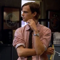 Spencer Reid
