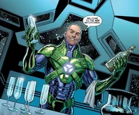 Lex Luthor