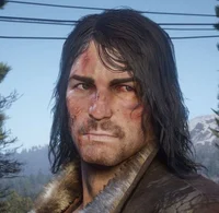 John Marston
