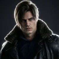Leon Scott Kennedy