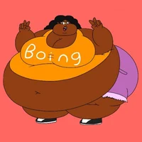 SSBBW Streamer