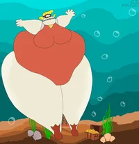 Linda Lovely UW phat