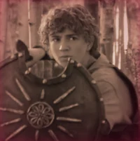 Percy Jackson