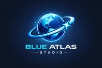 Blue Atlas Studio
