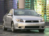 2006 Scion TC