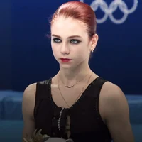 Alexandra Trusova