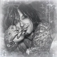 Nikki Sixx