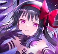Homura Akemi 