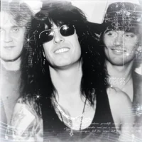 Nikki Sixx