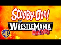 Scooby WrestleMania