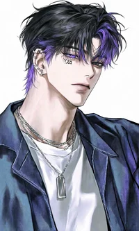 Saving Boyfriend -BL