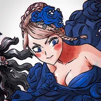 44 CHARLOTTE ROSELEI