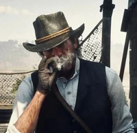 Arthur Morgan