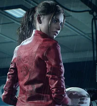 Claire Redfield