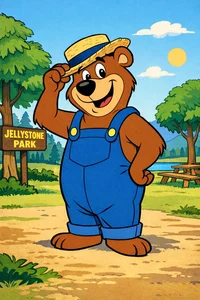 Buddy Bear