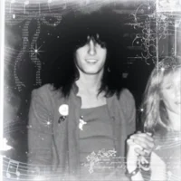Nikki Sixx