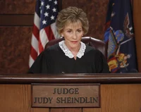 Judge Judy