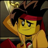 MK - Lego Monkie Kid