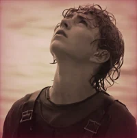 Percy Jackson