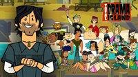 Total Drama Island