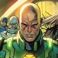 Lex Luthor