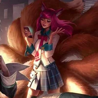 Ahri