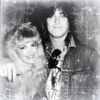 Nikki Sixx