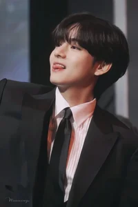 Kim Taehyung