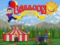 Balloon World