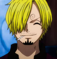 Vinsmoke Sanji