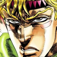 Caesar Zeppeli 