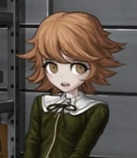 THH Chihiro Fujisaki