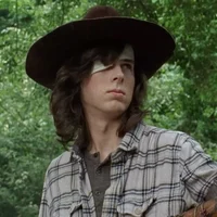 carl grimes
