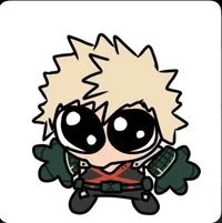 Katsuki Bakugo