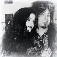 Nikki Sixx