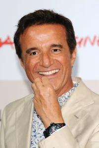 Christian De Sica
