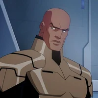 Lex Luthor