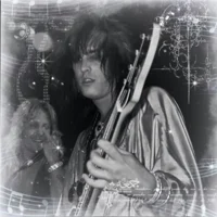 Nikki Sixx