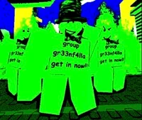 Gr33nf4lla - Jokesak