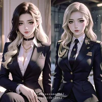 Two MaFiA Sisters II