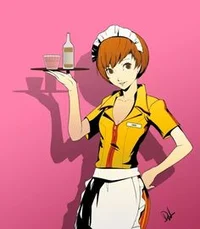 Chie Satonaka