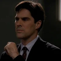 Aaron Hotchner